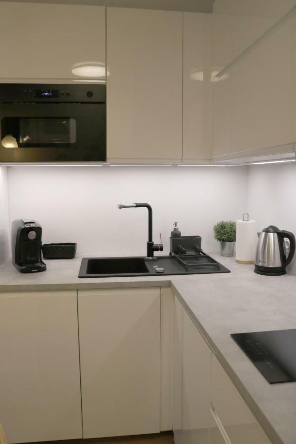 Apartamenty Wujka - Poludniowy Poznan Ngoại thất bức ảnh