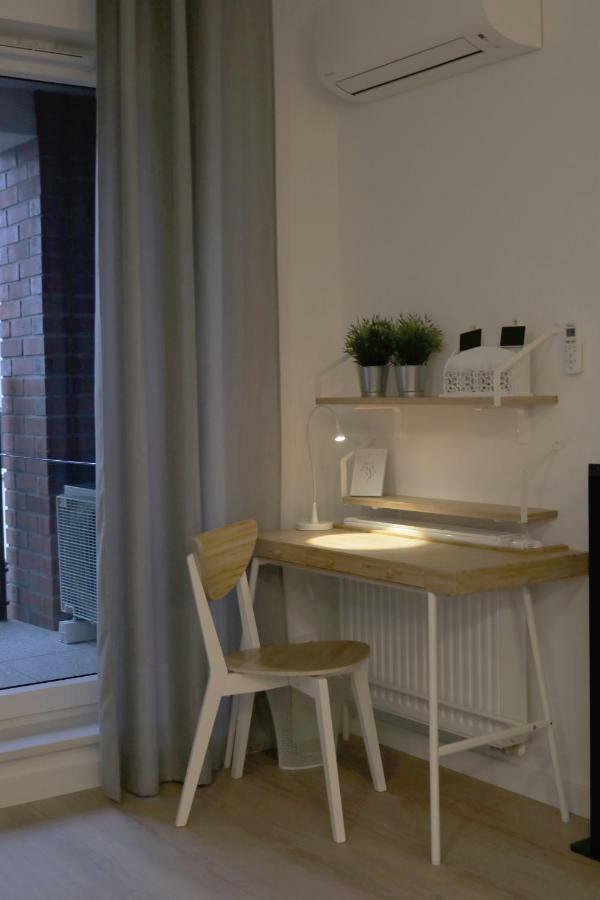 Apartamenty Wujka - Poludniowy Poznan Ngoại thất bức ảnh