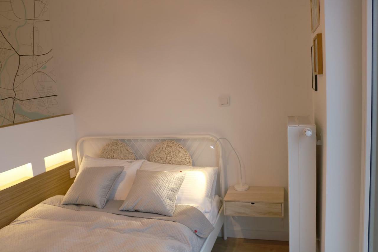 Apartamenty Wujka - Poludniowy Poznan Ngoại thất bức ảnh