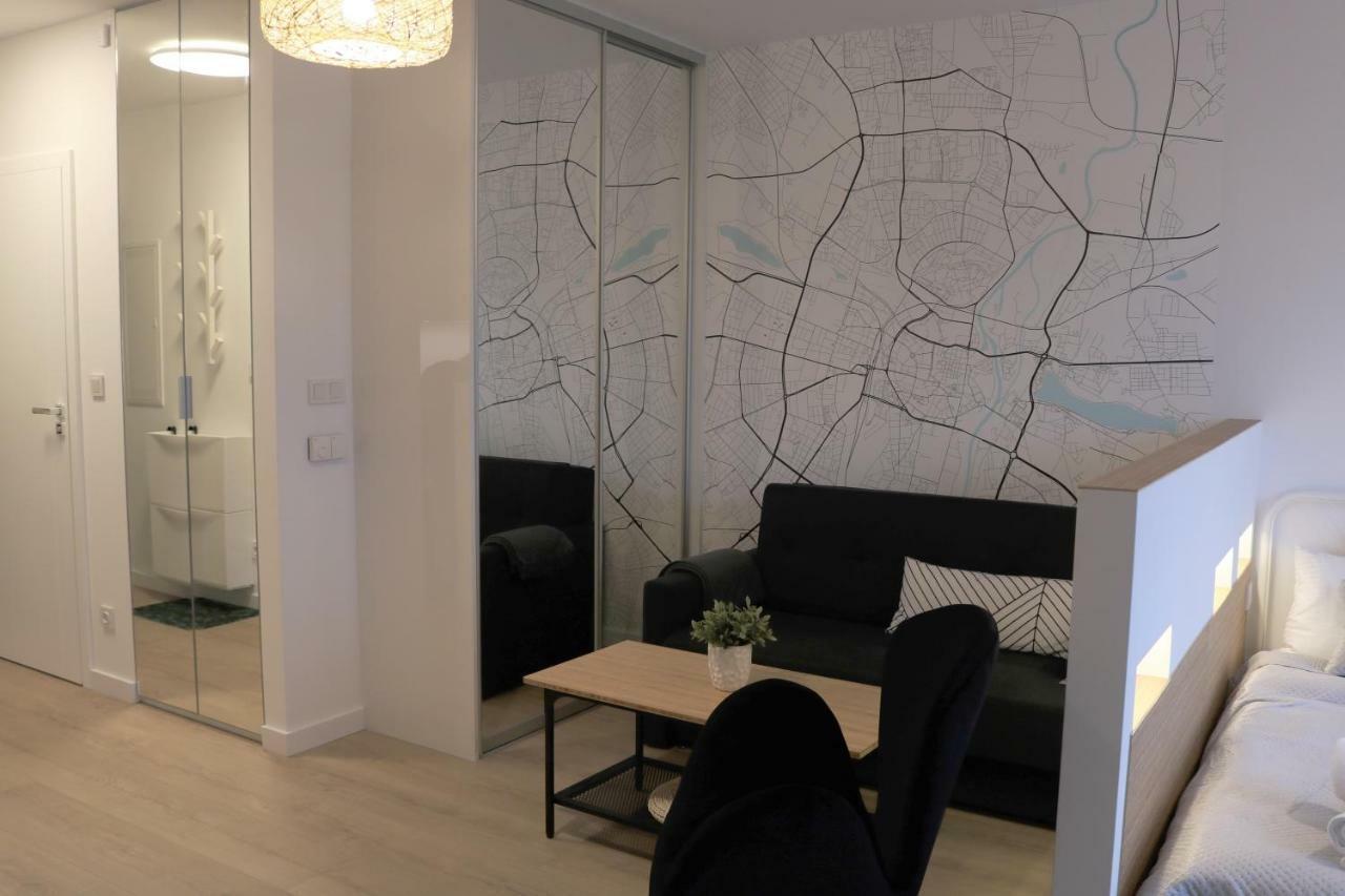 Apartamenty Wujka - Poludniowy Poznan Ngoại thất bức ảnh