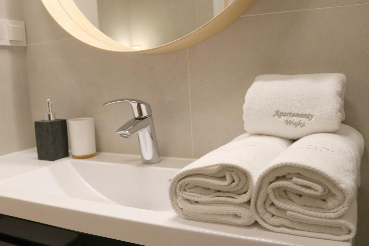 Apartamenty Wujka - Poludniowy Poznan Ngoại thất bức ảnh